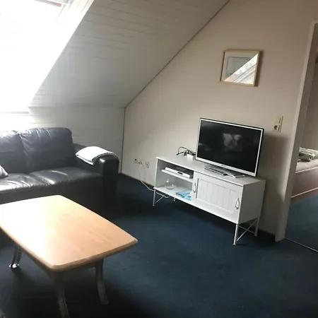 Lägenhet Seegat No 2 Norddeich (Norden)