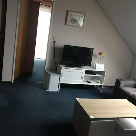 Lägenhet Seegat No 2