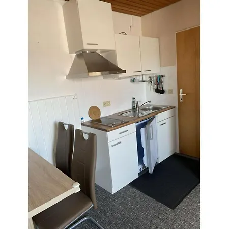 Lägenhet Seegat No 2 Norddeich (Norden)