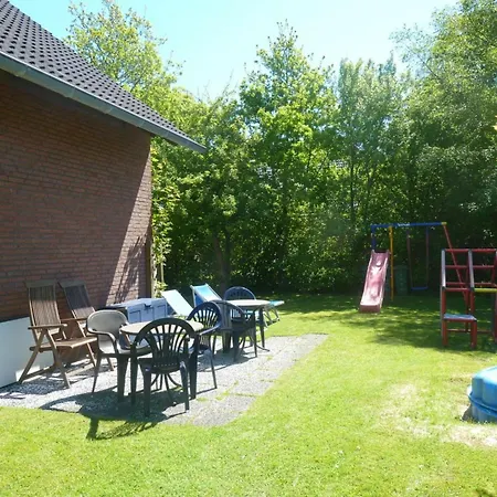 Lägenhet Seegat No 2
